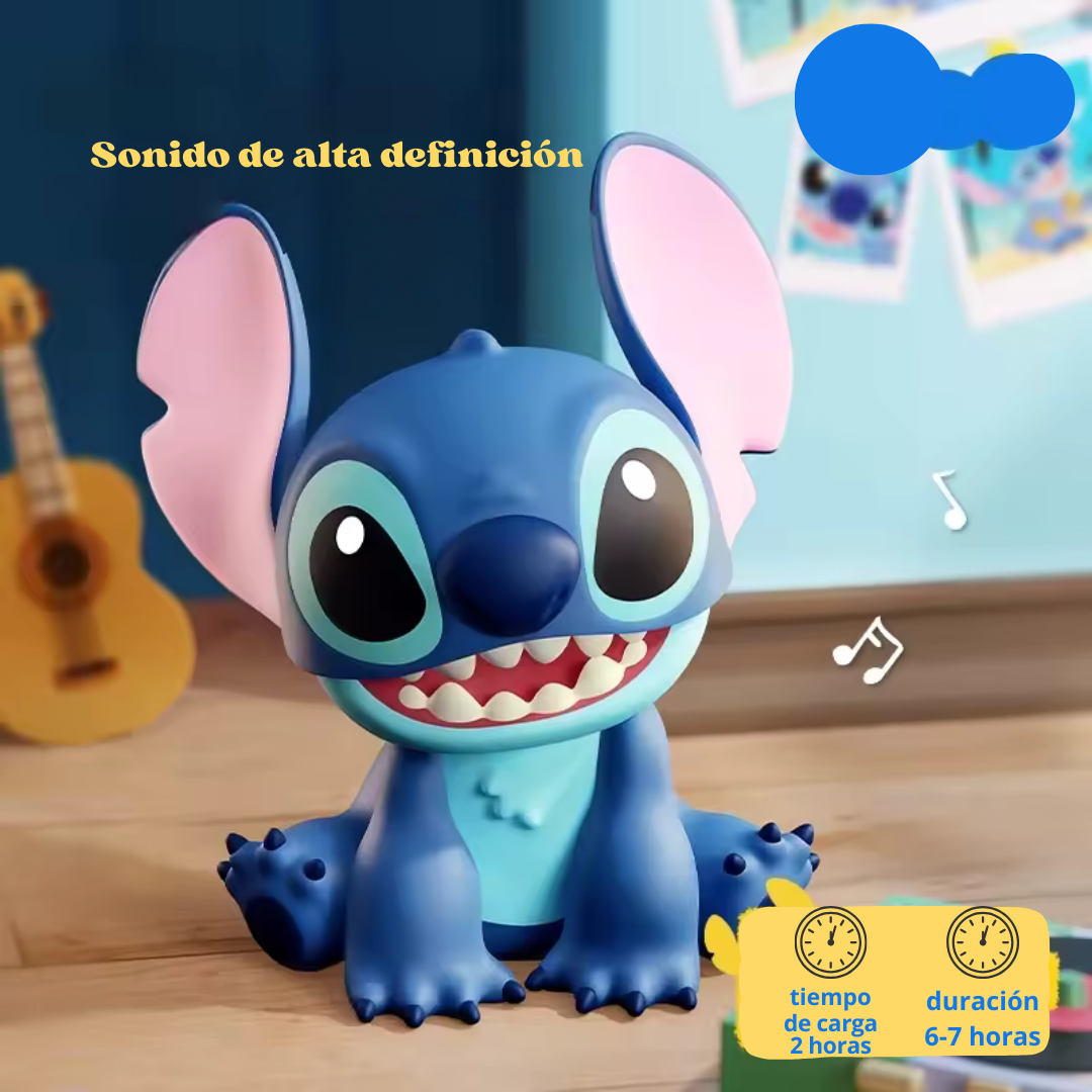 Parlante Bluetooth Portátil