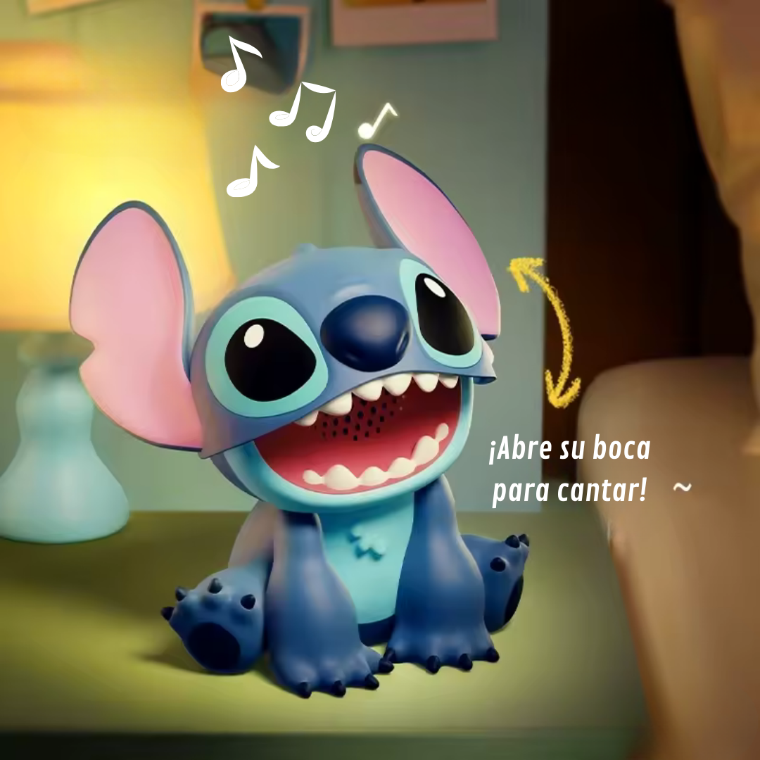 Parlante Bluetooth Portátil